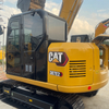  Original Caterpillar CAT307E2 Used Crawler Hydraulic Excavator 
