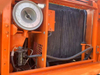 Used Doosan DH150W-7 Wheel Excavator with Hydraulic Pump
