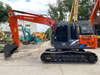 Used Hitachi ZX120 Crawler Excavator with Hydraulic Pump