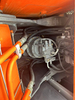 Used Hitachi ZX210 Crawler Excavator with Hydraulic Pump