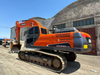 Used Doosan DX340LC-9C Crawler Excavator with Hydraulic Pump