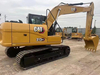 Cheap Used Caterpillar Cat313D2 GC Excavator 13 Tons for CAT 313 313D 313D2GC Crawler Excavator for Sale