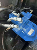 Used Doosan DH60-7 Mini Crawler Excavator with Hydraulic Pump