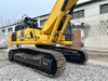 Komatsu PC400
