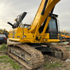 Used Excavators Komatsu PC210 From Japan for Sale / Uesd Earthmoving Machinery PC 210