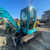Used Kubota U30 Mini Crawler Excavator with Hydraulic Pump in Cheap Price