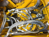 Hot Used CAT349D2 Excavator Original Caterpillar Second-Hand Excavators Hydraulic Crawler Digger China Construction Machinery