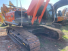 Used Hitachi ZX360H-5G Crawler Excavator with Hydraulic Pump