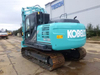 Used Kobelco SK130 Crawler Excavator with Hydraulic Pump in Good Condition