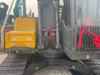 Used VOLVO EC140DL Crawler Excavator with Hydraulic Pump in Good Condition
