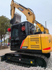  Used Sany SY95 Hydraulic Excavator with Great Condition Chinese Brand Sany 95C Second Hand Digger on Hot Sale
