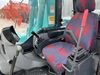 Used Kobelco SK140LC-8 Crawler Excavator with Hydraulic Pump in Good Condition
