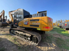 Cheaper Second Hand Sany 235c Pro Escavator 23ton Used Track Escavator Caterpillar Mining Machinery Heavy Duty Equipment