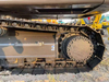Used VOLVO EC290 Crawler Excavator with Hydraulic Pump in Excellent Condition