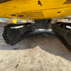 KOMATSU PC56 Mini 5 Ton Crawler Excavator 