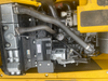 Used Komatsu PC110 Excavator Japan Brand 11 Ton Excavator Low Price Small Digger Good Quality