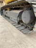  Komatsu PC55 Used Mini Excavators Komatsu Crawler Digger Used Excavator 5.5ton Mini Excav in Stock