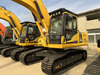 Komatsu PC200