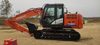 Used Hitachi ZX130 Crawler Excavator with Hydraulic Pump