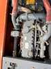 Used Doosan DX150W-9 Wheel Excavator with Hydraulic Pump