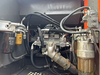 Used Hitachi ZX210 Crawler Excavator with Hydraulic Pump