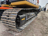 Genuine Cat 315D Track Excavator 