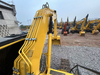 Komatsu PC400
