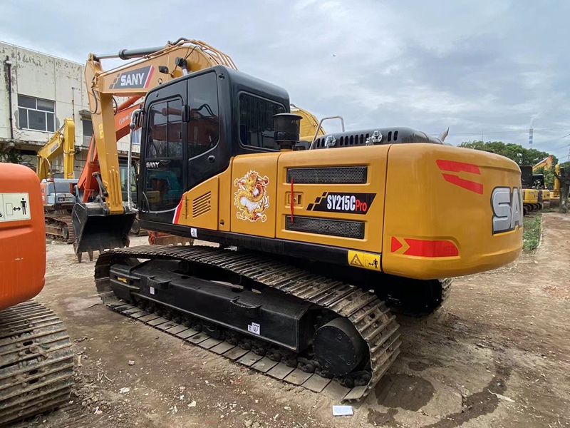 Sany215
