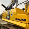 Used Excavators Komatsu PC210 From Japan for Sale / Uesd Earthmoving Machinery PC 210