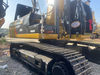 Good Condition Used Caterpillar 330d Cat Excavator