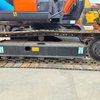 Used Hitachi ZX70 Mini Crawler Excavator with Hydraulic Pump