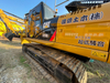 Caterpillar 329D Excavator Original Used Cat 329d Caterpillar Excavator for Sale
