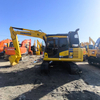 Original Komatsu PC130 Hydraulic Excavator, Used Komatsu Excavators, Komatsu PC130