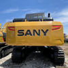 SANY SY485 48TON Weight China Supplier Machinery Production Sany 485 Heavy Excavator