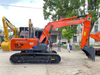 Used Hitachi ZX120 Crawler Excavator with Hydraulic Pump