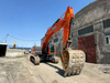 Used Doosan DX340LC-9C Crawler Excavator with Hydraulic Pump