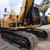 CAT 320D 20 Ton Used Crawler Excavator Big Used Caterpillar Excavator for Sale