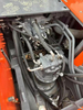 Used Doosan DX300LC-9C Excavator with Hydraulic Pump