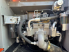 Used Hitachi ZX200 Crawler Excavator with Hydraulic Pump