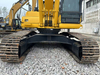 Komatsu PC400