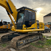 Used Excavators Komatsu PC210 From Japan for Sale / Uesd Earthmoving Machinery PC 210