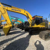 High Quality Used Komatsu Pc350 With Good Working Condition And Low Price in Stock on Sale