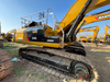 Caterpillar 329D Excavator Original Used Cat 329d Caterpillar Excavator for Sale