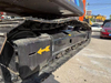 Used Hitachi ZX350 Crawler Excavator with Hydraulic Pump