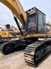 Used Caterpillar Cat 340D2 Excavator