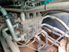 Used Kobelco SK380XD Crawler Excavator with Hino Engine in Good Condition