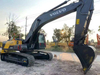 Used VOLVO EC290 Crawler Excavator with Hydraulic Pump in Excellent Condition
