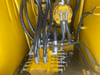 Used Komatsu PC110 Excavator Japan Brand 11 Ton Excavator Low Price Small Digger Good Quality