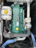 Used VOLVO EC200DL Crawler Excavator with Hydraulic Pump in Good Condition