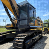 SANY SY485 48TON Weight China Supplier Machinery Production Sany 485 Heavy Excavator